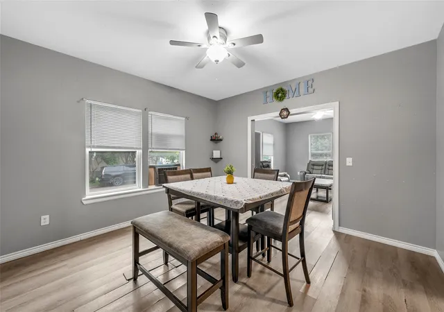 Photo 4 of Single family home for sale at 2301 Herring Ave, Waco, TX 76708 | MLS# 21266653 | Listing updated on 2026-08-03
