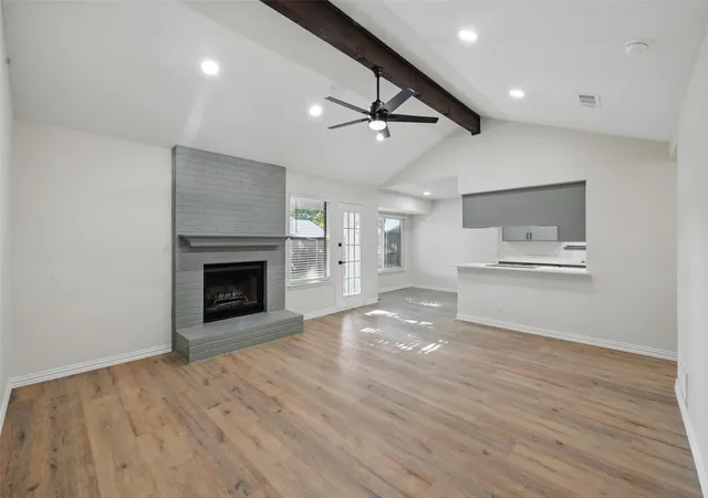 4th image of 7932 Berrybrook Dr, Watauga, TX 76148 | MLS# 21266725