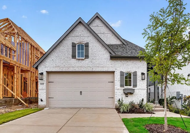 Photo 1 of Single family home for sale at 832 Stone Grove Rd, Lavon, TX 75166 | MLS# 21265735 | Listing updated on 2026-10-06