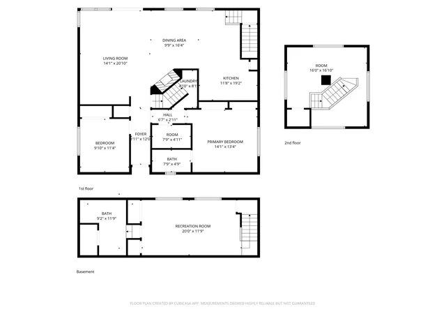 39th image of 132 Shady Shores Dr, Mabank, TX 75156 | MLS# 21250557