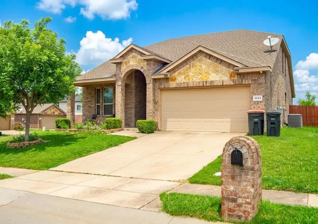 Photo 1 of Single family home for sale at 2114 Cedar Trl, Anna, TX 75409 | MLS# 21266018 | Listing updated on 2026-10-03