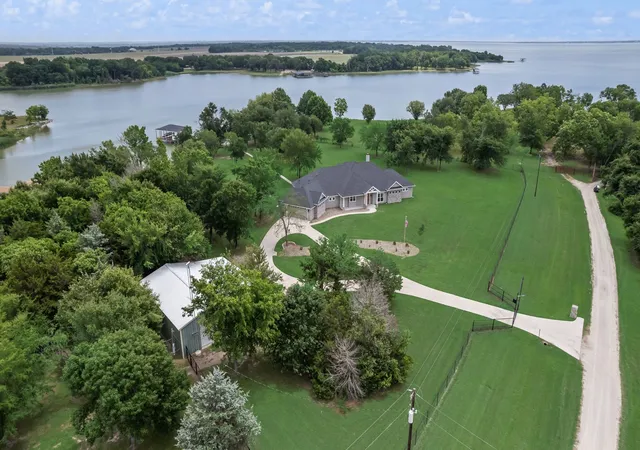 Photo 1 of Single family home for sale at 12690 Se County Road 3330, Kerens, TX 75144 | MLS# 21224489 | Listing updated on 2026-08-22