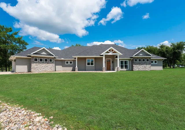 Photo 2 of Single family home for sale at 12690 Se County Road 3330, Kerens, TX 75144 | MLS# 21224489 | Listing updated on 2026-08-22