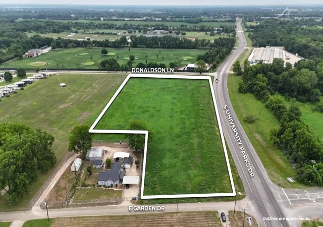 Photo 3 of Land for sale at 150 E Garden Dr, Waco, TX 76706 | MLS# 21266831 | Listing updated on 2026-09-21