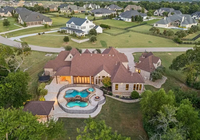 Photo 1 of Mansion for sale at 4161 San Juan Ave, Prosper, TX 75078 | MLS# 21266791 | Listing updated on 2026-10-07