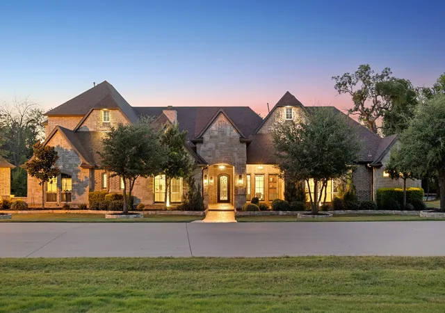 Photo 4 of Single family home for sale at 4161 San Juan Ave, Prosper, TX 75078 | MLS# 21266791 | Listing updated on 2026-10-07