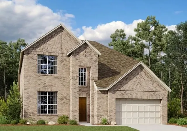 Photo 1 of Sale Pending at 1806 Bachman Ln, Forney, TX 75126 | MLS# 21266844 | Listing updated on 2026-07-17