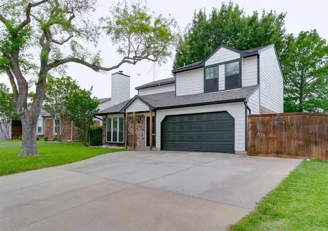 Photo 3 of Sale Pending at 5341 Colonial Dr, Flower Mound, TX 75028 | MLS# 21266766 | Listing updated on 2026-07-14