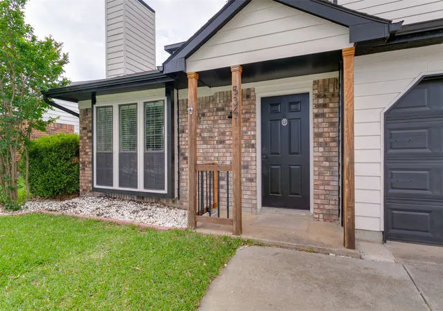 Photo 3 of Sale Pending at 5341 Colonial Dr, Flower Mound, TX 75028 | MLS# 21266766 | Listing updated on 2026-07-14