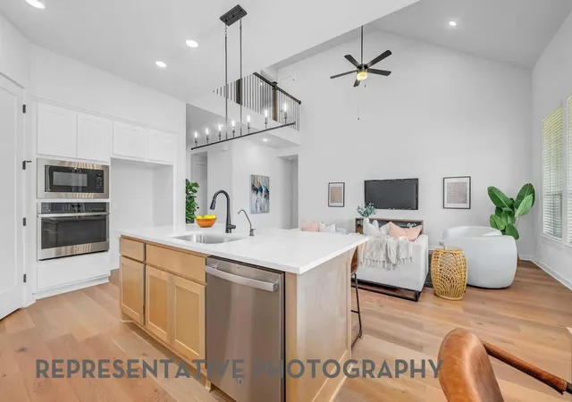 Photo 3 of Single family home for sale at 8715 Wildberry Rd, Little Elm, TX 75068 | MLS# 21266097 | Listing updated on 2026-08-03