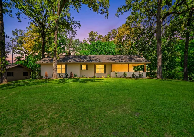 Homes for sale in Mount Pleasant, TX | 108 Mockingbird St, Mount Pleasant, TX 75455 | MLS# 21266915