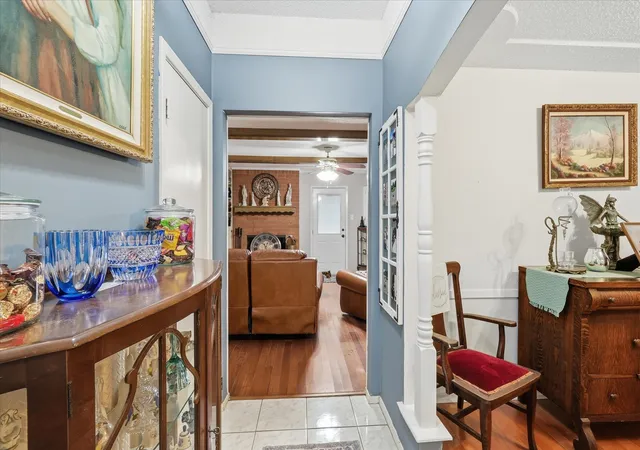 Photo 2 of Single family home for sale at 2604 Meadow Pl, Bedford, TX 76021 | MLS# 21262728 | Listing updated on 2026-09-01