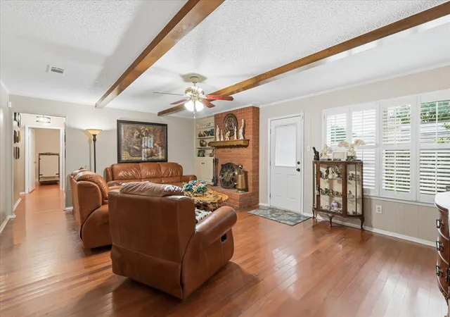 Photo 3 of Single family home for sale at 2604 Meadow Pl, Bedford, TX 76021 | MLS# 21262728 | Listing updated on 2026-09-01