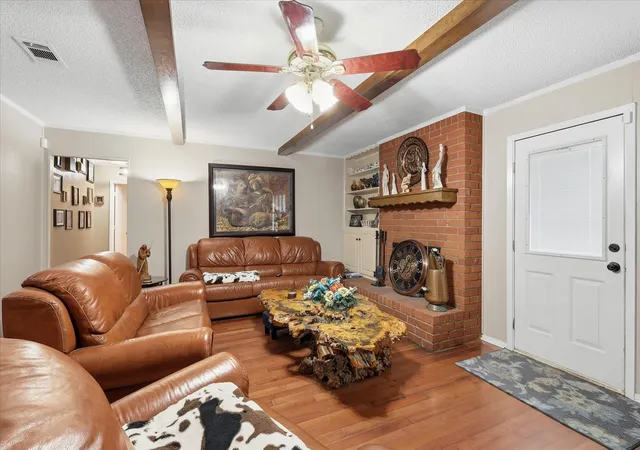 Photo 3 of Single family home for sale at 2604 Meadow Pl, Bedford, TX 76021 | MLS# 21262728 | Listing updated on 2026-09-01