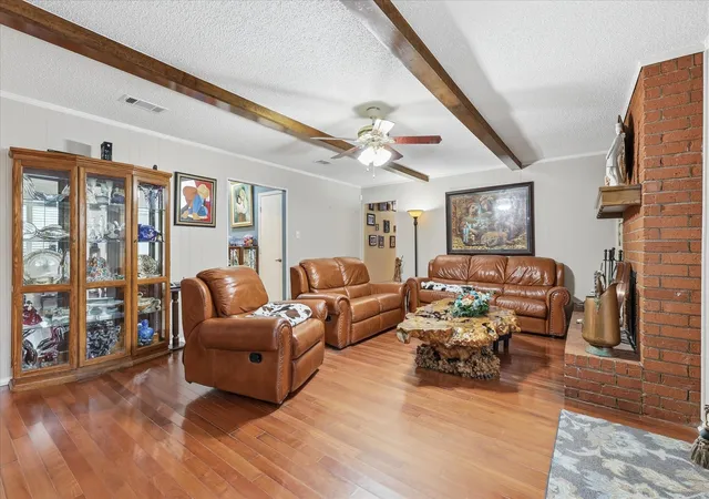 Photo 4 of Single family home for sale at 2604 Meadow Pl, Bedford, TX 76021 | MLS# 21262728 | Listing updated on 2026-09-01
