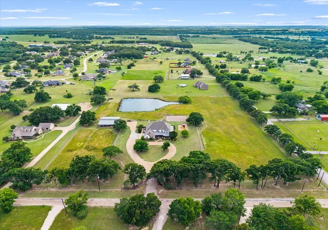 Homes for sale in Post Oak Bend, TX | 5900 Kings Creek Dr, Post Oak Bend, TX 75142 | MLS# 21263255