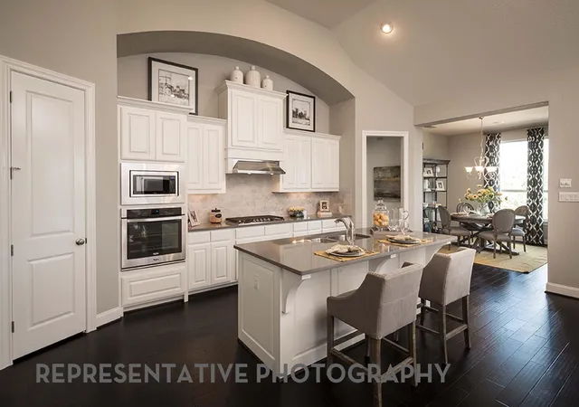 Photo 1 of Sale Pending at 1404 Hydrangea Ct, Aubrey, TX 76227 | MLS# 21266115 | Listing updated on 2026-08-03