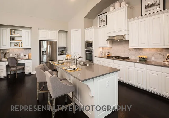 Photo 3 of Sale Pending at 1404 Hydrangea Ct, Aubrey, TX 76227 | MLS# 21266115 | Listing updated on 2026-08-03