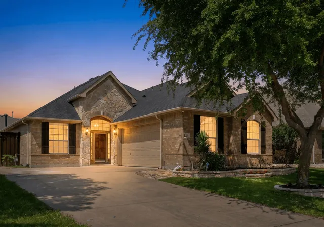 Homes for sale in Forney, TX | 1122 Leafy Glade Rd, Forney, TX 75126 | MLS# 21257419