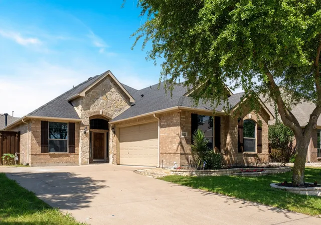 Homes for sale in Forney, TX | 1122 Leafy Glade Rd, Forney, TX 75126 | MLS# 21257419