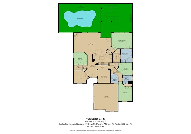 Homes for sale in Forney, TX | 1122 Leafy Glade Rd, Forney, TX 75126 | MLS# 21257419