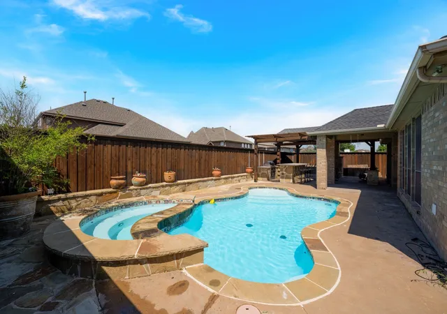 Homes for sale in Forney, TX | 1122 Leafy Glade Rd, Forney, TX 75126 | MLS# 21257419