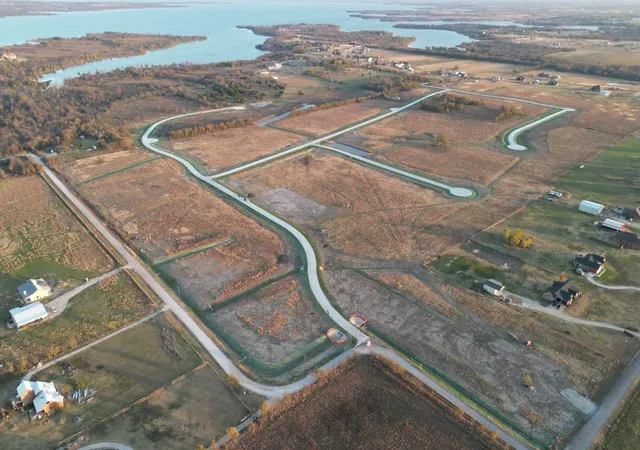 Photo 3 of Land for sale at Lot 29 Lake Erie Ct, Sanger, TX 76266 | MLS# 21267036 | Listing updated on 2026-07-10