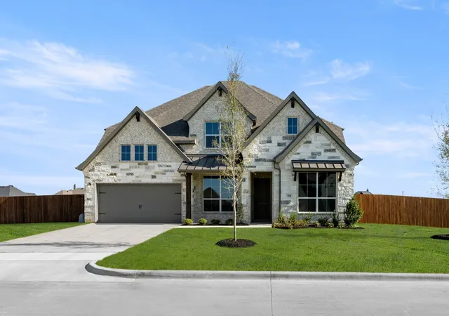 Photo 1 of Single family home for sale at 108 Prairie Wolf Ct, Godley, TX 76044 | MLS# 21267051 | Listing updated on 2026-08-21