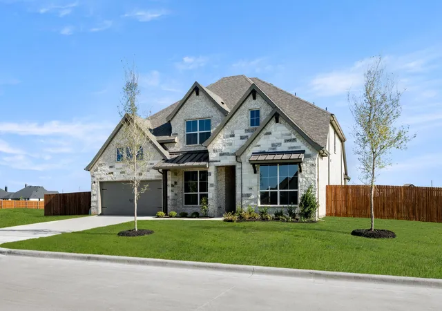 Photo 2 of Single family home for sale at 108 Prairie Wolf Ct, Godley, TX 76044 | MLS# 21267051 | Listing updated on 2026-08-21