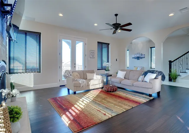 Photo 4 of Single family home for sale at 9033 Quarry Hill Ct, Fort Worth, TX 76179 | MLS# 21267024 | Listing updated on 2026-07-23