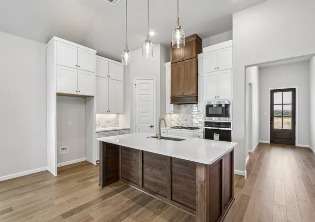 Photo 3 of Single family home for sale at 1037 Clayton St, Aubrey, TX 76227 | MLS# 21267092 | Listing updated on 2026-10-07