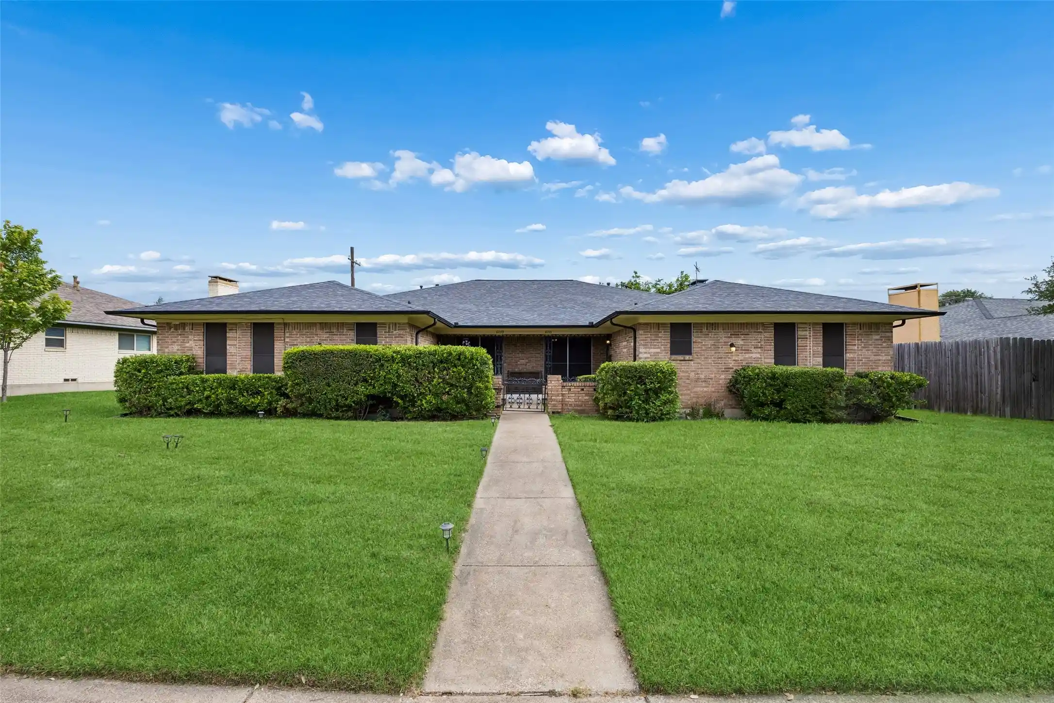 Photo 1 of Multi family home for sale at 6241 Rincon Wy, Dallas, TX 75214 | MLS# 21266816 | Listing updated on 2026-10-19