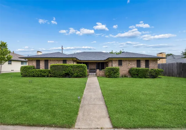 Photo 1 of Multi family home for sale at 6241 Rincon Wy, Dallas, TX 75214 | MLS# 21266816 | Listing updated on 2026-07-13