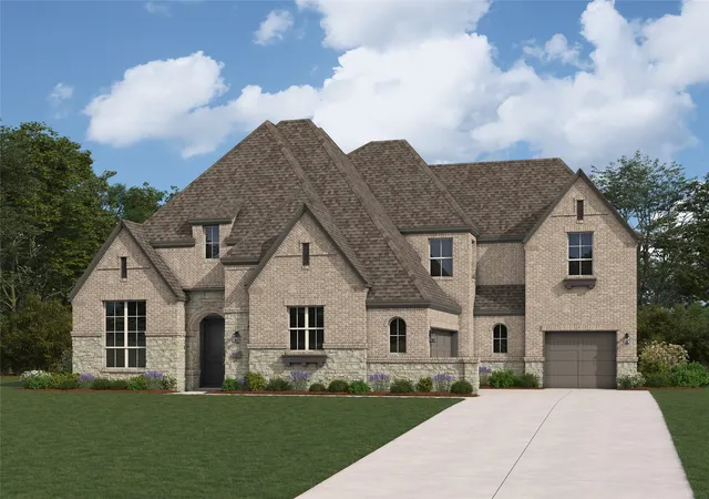 Photo 1 of Sale Pending at 4305 Sandbrock Pkwy, Aubrey, TX 76227 | MLS# 21266140 | Listing updated on 2026-07-19