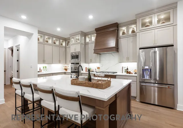 Photo 2 of Sale Pending at 4305 Sandbrock Pkwy, Aubrey, TX 76227 | MLS# 21266140 | Listing updated on 2026-07-19