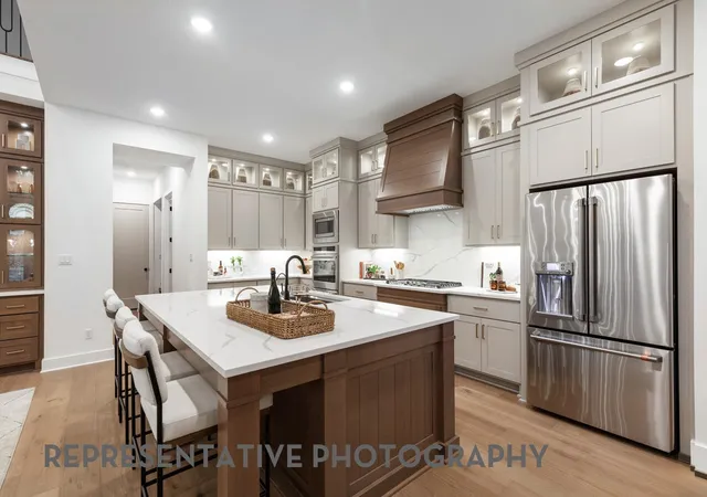 Photo 3 of Sale Pending at 4305 Sandbrock Pkwy, Aubrey, TX 76227 | MLS# 21266140 | Listing updated on 2026-07-19