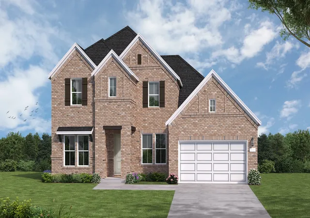 1st image of 1741 Monarch Have Wy, Oak Point, TX 75068 | MLS# 21267132
