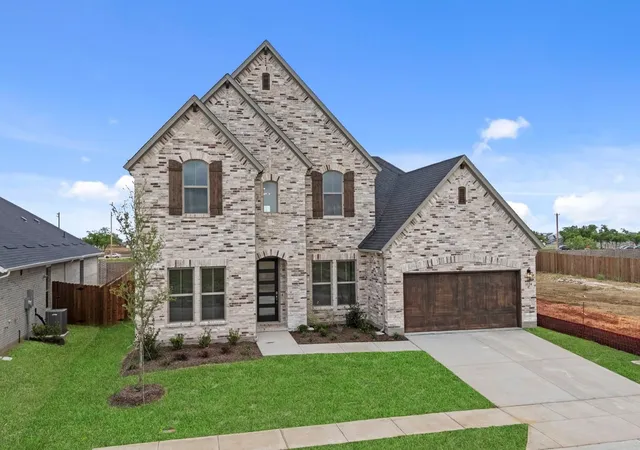 37th image of 1741 Monarch Have Wy, Oak Point, TX 75068 | MLS# 21267132