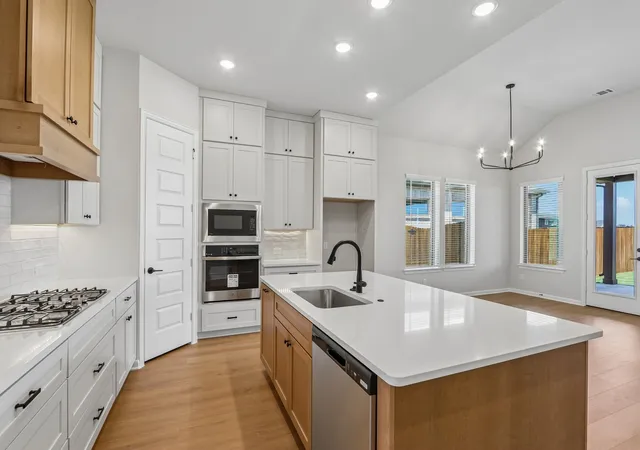 Photo 3 of Single family home for sale at 1041 Clayton Mews, Aubrey, TX 76227 | MLS# 21267141 | Listing updated on 2026-10-07