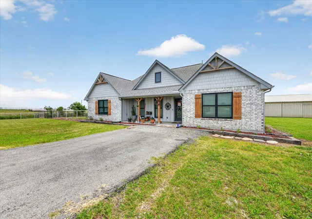 Photo 3 of Sale Pending at 7145 Donald Rd, Krum, TX 76249 | MLS# 21267154 | Listing updated on 2026-07-22