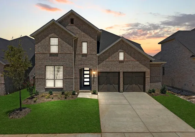 1st image of 1009 Malachite Wy, Little Elm, TX 75068 | MLS# 21267170
