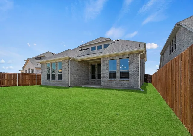 35th image of 1009 Malachite Wy, Little Elm, TX 75068 | MLS# 21267170