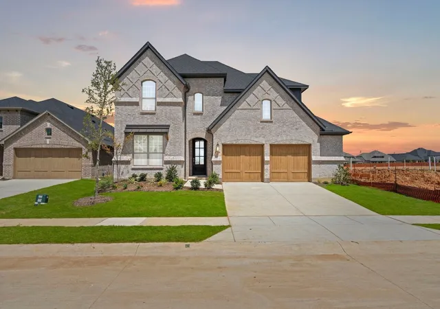 2nd image of 1748 Monarch Haven Wy, Little Elm, TX 75068 | MLS# 21267167