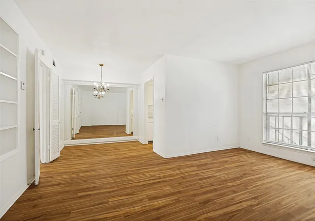 Photo 4 of Sale Pending at 12888 Montfort Dr #G227, Dallas, TX 75230 | MLS# 21267181 | Listing updated on 2026-07-27