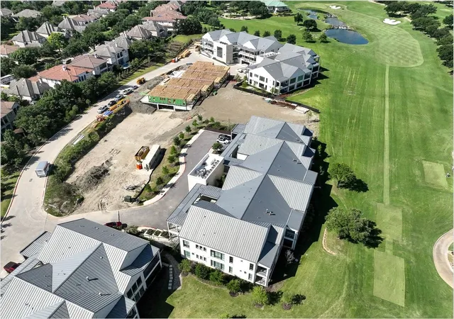 Photo 3 of Sale Pending at 350 N O Connor Ridge Blvd #21, Irving, TX 75038 | MLS# 21266278 | Listing updated on 2026-07-20