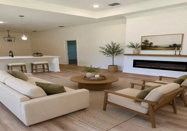 Photo 3 of Single family home for sale at 5350 First St, Chandler, TX 75758 | MLS# 21267265 | Listing updated on 2026-08-20