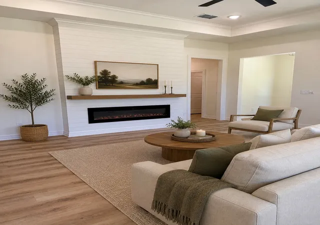 Photo 3 of Single family home for sale at 5350 First St, Chandler, TX 75758 | MLS# 21267265 | Listing updated on 2026-10-07