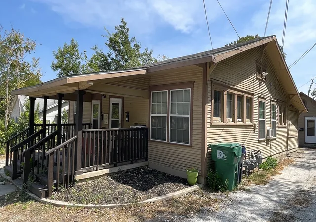 Photo 1 of Multi family home for sale at 1219 Scripture St, Denton, TX 76201 | MLS# 21267280 | Listing updated on 2026-10-07