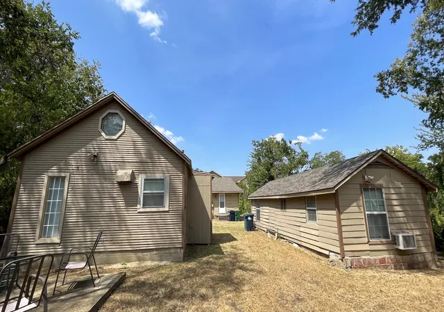 Photo 3 of Multi family home for sale at 1219 Scripture St, Denton, TX 76201 | MLS# 21267280 | Listing updated on 2026-10-07