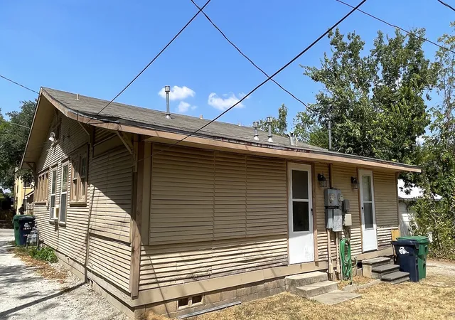 Photo 3 of Multi family home for sale at 1219 Scripture St, Denton, TX 76201 | MLS# 21267280 | Listing updated on 2026-10-07